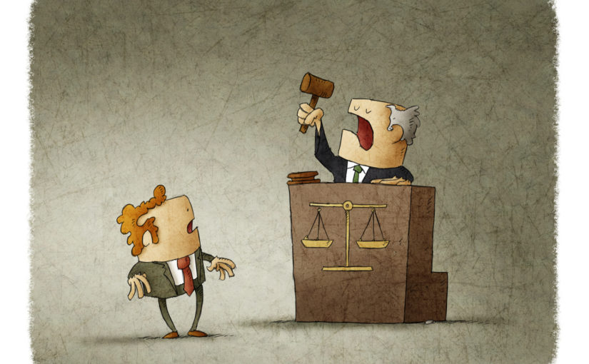 Adwokat to prawnik, jakiego zadaniem jest niesienie wskazówek prawnej.