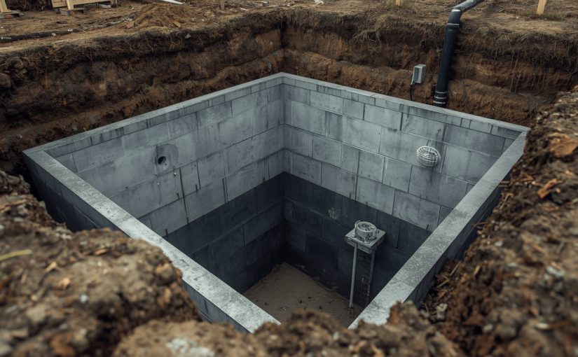 Płynna obsługa zbiornika bezodpływowego w domu jednorodzinnym – codzienne obowiązki dla właścicieli nieruchomości