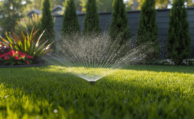 Jak ekspercko przygotować funkcjonalne automatyczne nawadnianie ogrodu